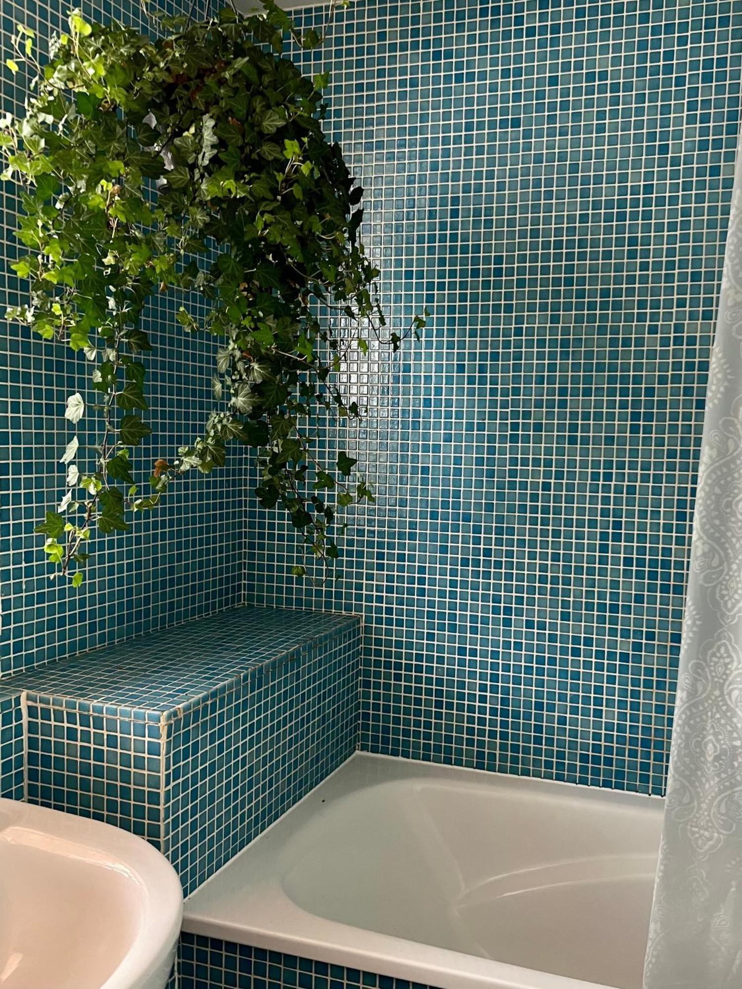 Huge Room For Recharge And Relaxation In Loft With Sauna In Central Лондон Экстерьер фото