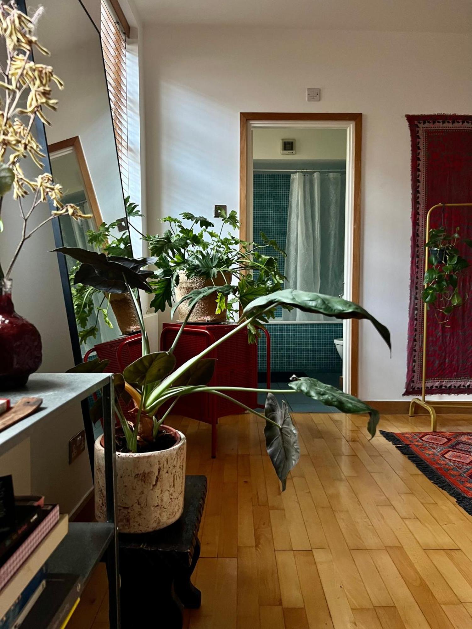 Huge Room For Recharge And Relaxation In Loft With Sauna In Central Лондон Экстерьер фото