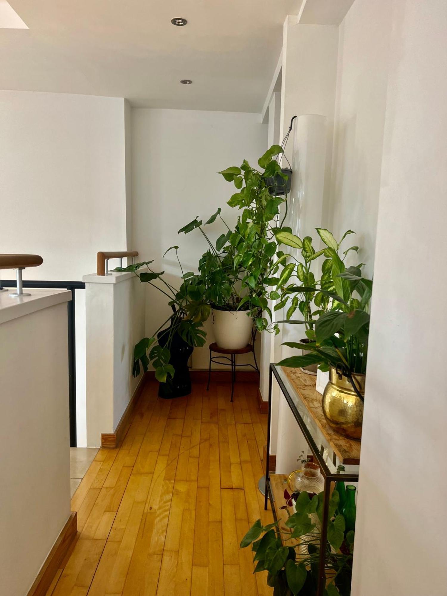 Huge Room For Recharge And Relaxation In Loft With Sauna In Central Лондон Экстерьер фото